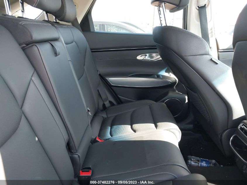 2023 GENESIS GV70 2.5T KMUMADTB9PU113724