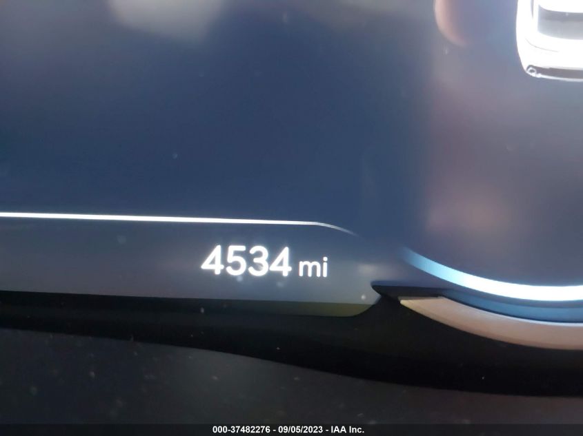 2023 GENESIS GV70 2.5T KMUMADTB9PU113724