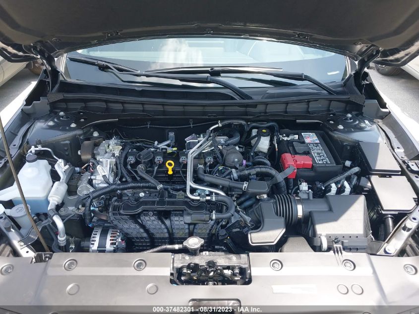 2024 NISSAN ALTIMA 2.5 S - 1N4BL4BV8RN303484
