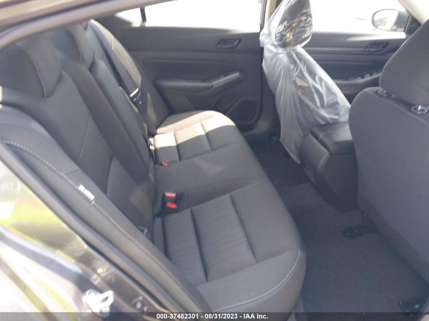 2024 NISSAN ALTIMA 2.5 S - 1N4BL4BV8RN303484