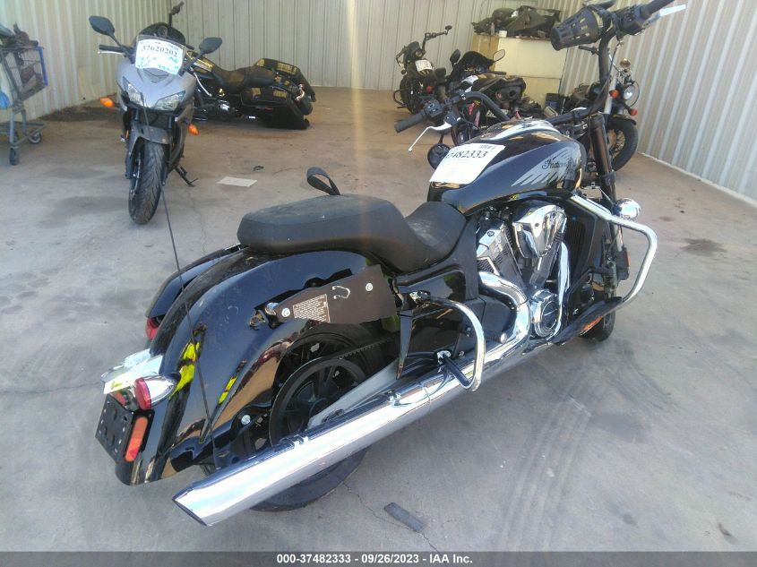 2023 INDIAN MOTORCYCLE CO. CHALLENGER 56KLCBRR0P3415811