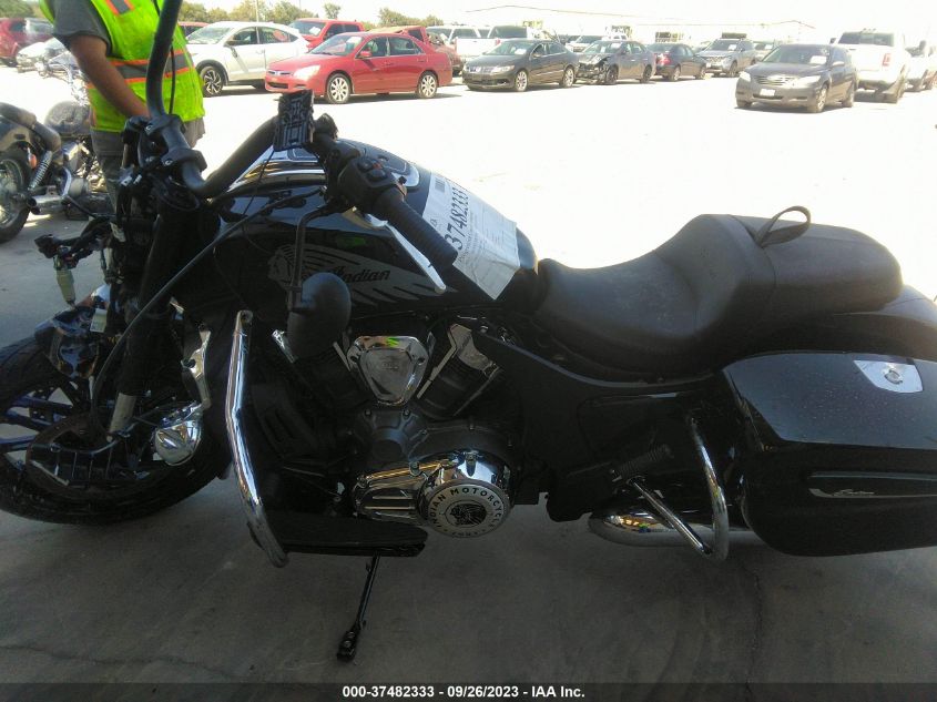 2023 INDIAN MOTORCYCLE CO. CHALLENGER 56KLCBRR0P3415811