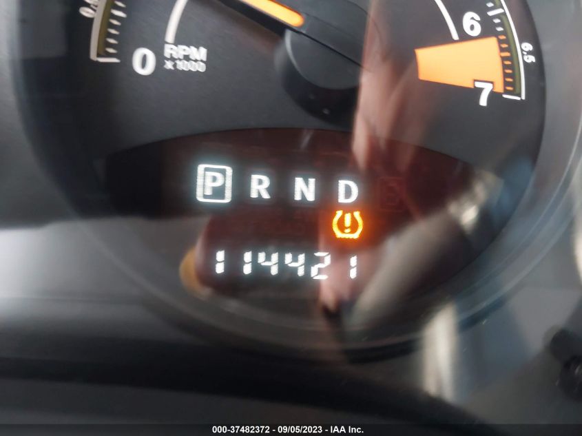 2015 JEEP PATRIOT HIGH ALTITUDE EDITION - 1C4NJRFB1FD269710