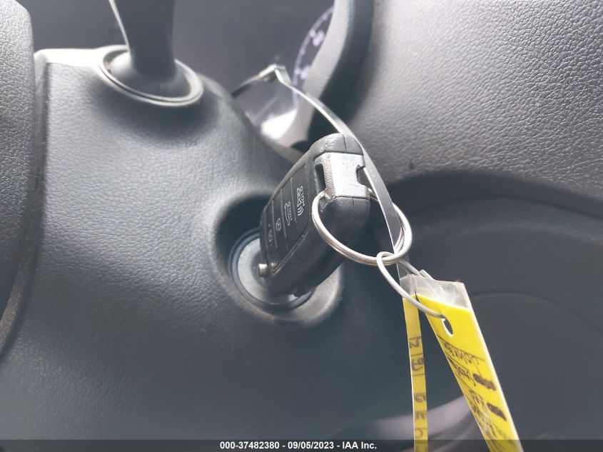 2019 HYUNDAI ACCENT SE - 3KPC24A36KE074444