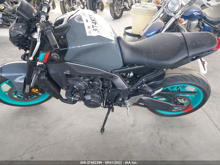 2023 YAMAHA MT09 - JYARN71EZPA004031