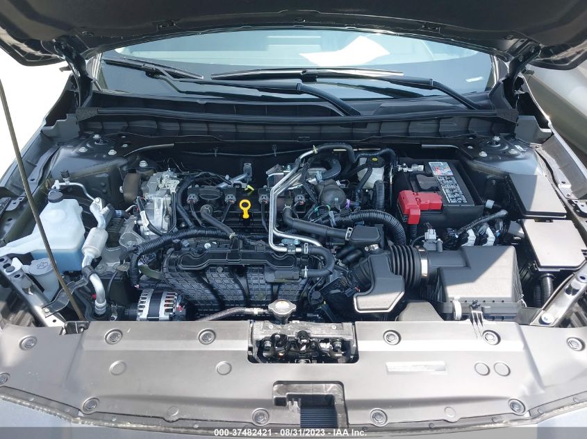 2024 NISSAN ALTIMA 2.5 S - 1N4BL4BV1RN303472