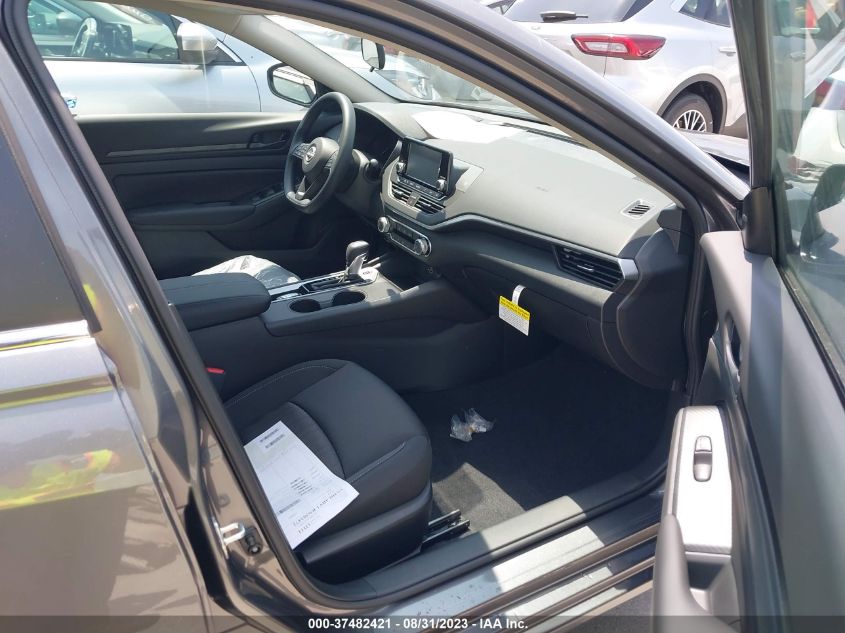 2024 NISSAN ALTIMA 2.5 S - 1N4BL4BV1RN303472