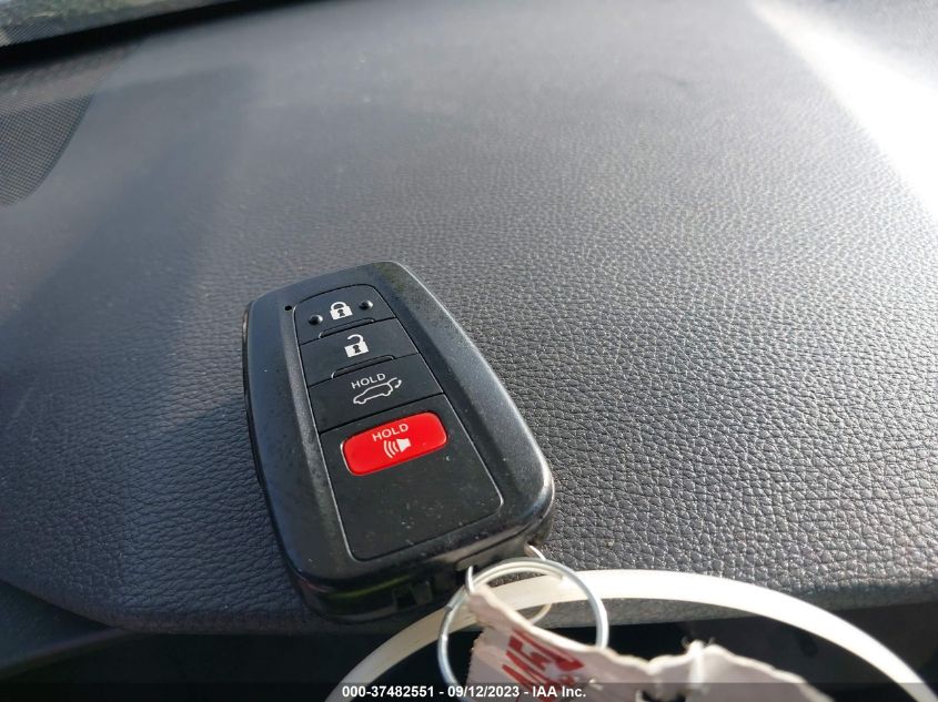 2020 TOYOTA RAV4 HYBRID XSE - JTME6RFV9LD503275