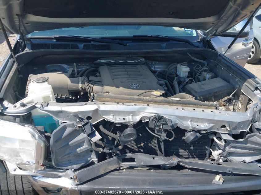 2016 TOYOTA TUNDRA LIMITED 5.7L V8 5TFFW5F12GX209134