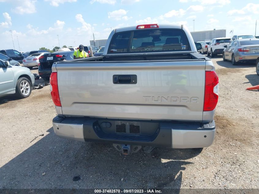 2016 TOYOTA TUNDRA LIMITED 5.7L V8 5TFFW5F12GX209134
