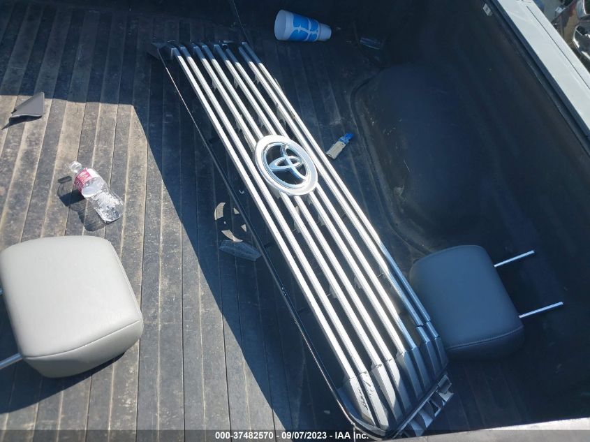 2016 TOYOTA TUNDRA LIMITED 5.7L V8 5TFFW5F12GX209134