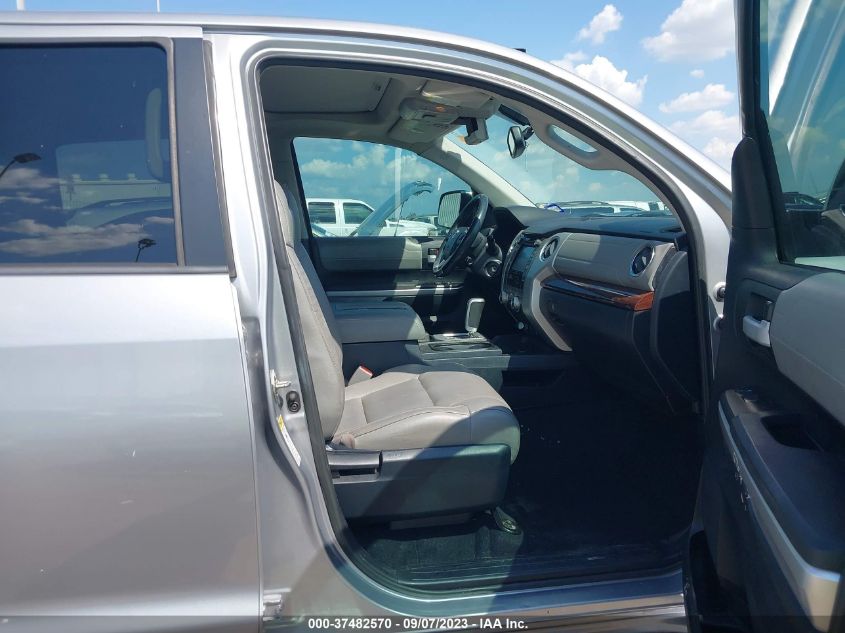 2016 TOYOTA TUNDRA LIMITED 5.7L V8 5TFFW5F12GX209134