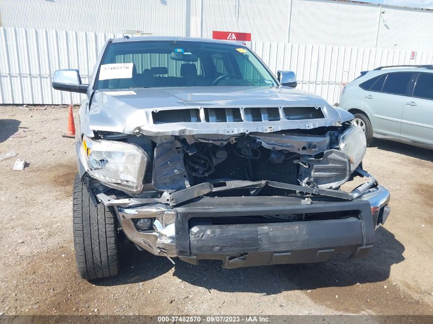 2016 TOYOTA TUNDRA LIMITED 5.7L V8 5TFFW5F12GX209134