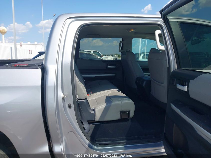 2016 TOYOTA TUNDRA LIMITED 5.7L V8 5TFFW5F12GX209134