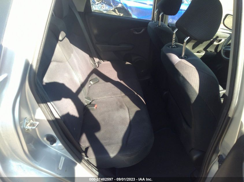 2013 HONDA FIT SPORT - JHMGE8H5XDC013114