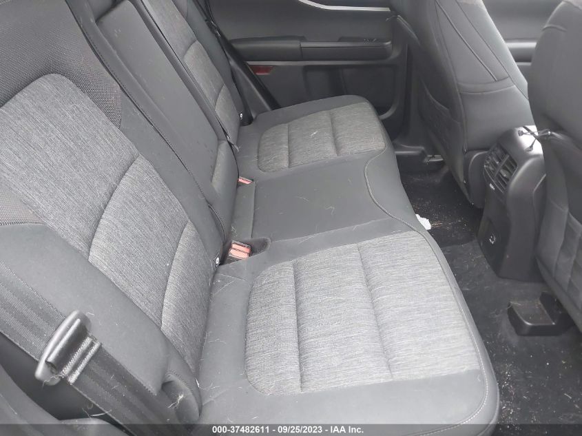 2023 FORD BRONCO SPORT BIG BEND - 3FMCR9B69PRD46840
