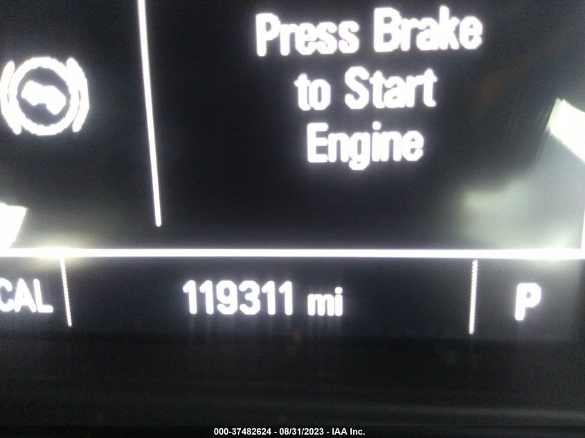 2017 CHEVROLET MALIBU LS - 1G1ZB5ST3HF270881