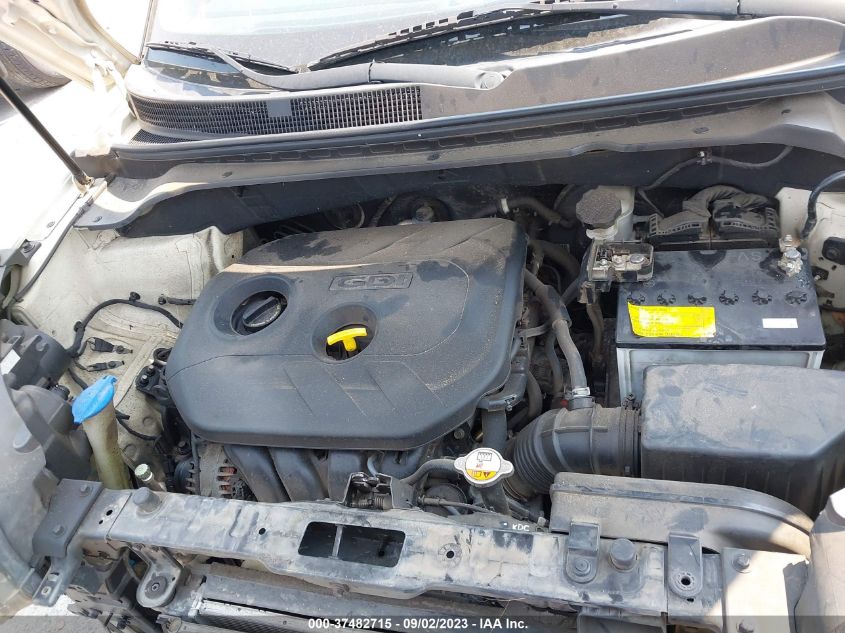 2015 KIA SOUL ! - KNDJX3A58F7232891