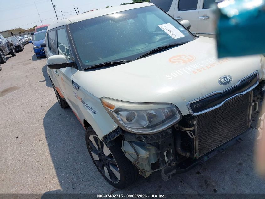 2015 KIA SOUL ! - KNDJX3A58F7232891