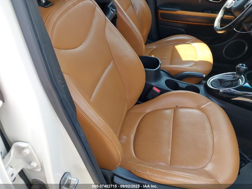 2015 KIA SOUL ! - KNDJX3A58F7232891