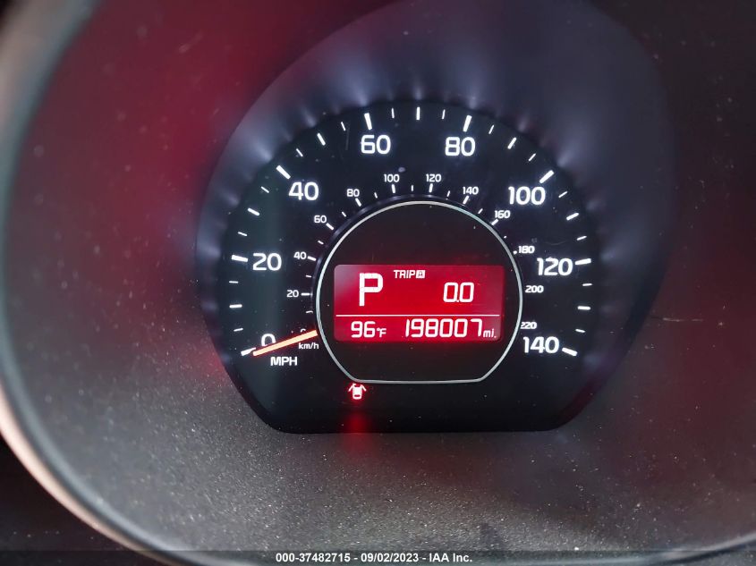 2015 KIA SOUL ! - KNDJX3A58F7232891