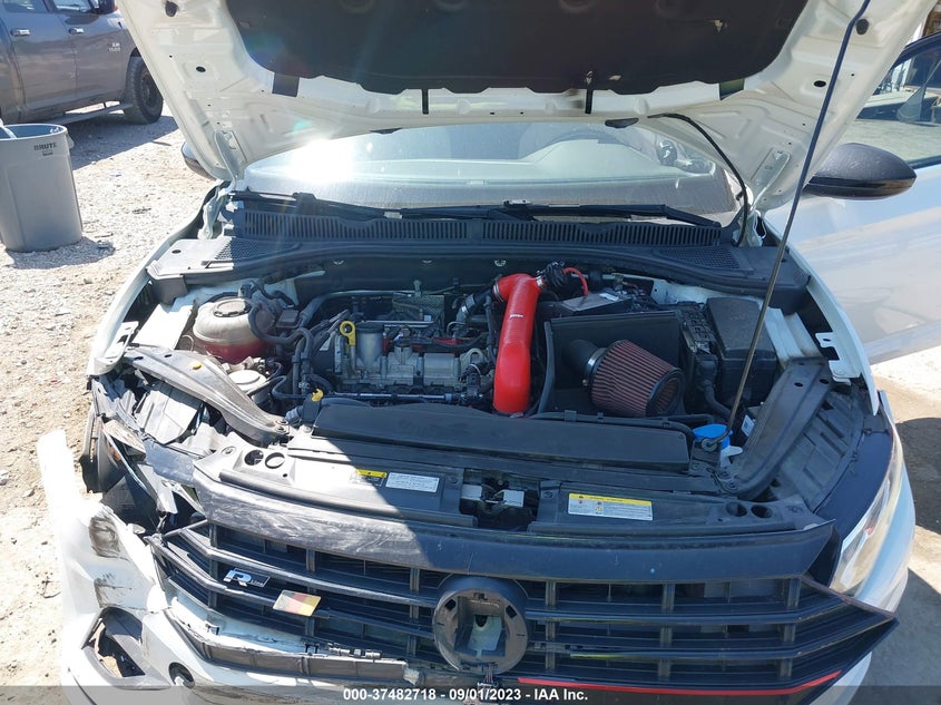 VIN 3VWCB7BU9LM070093 2020 VOLKSWAGEN JETTA S/SE/R-LINE