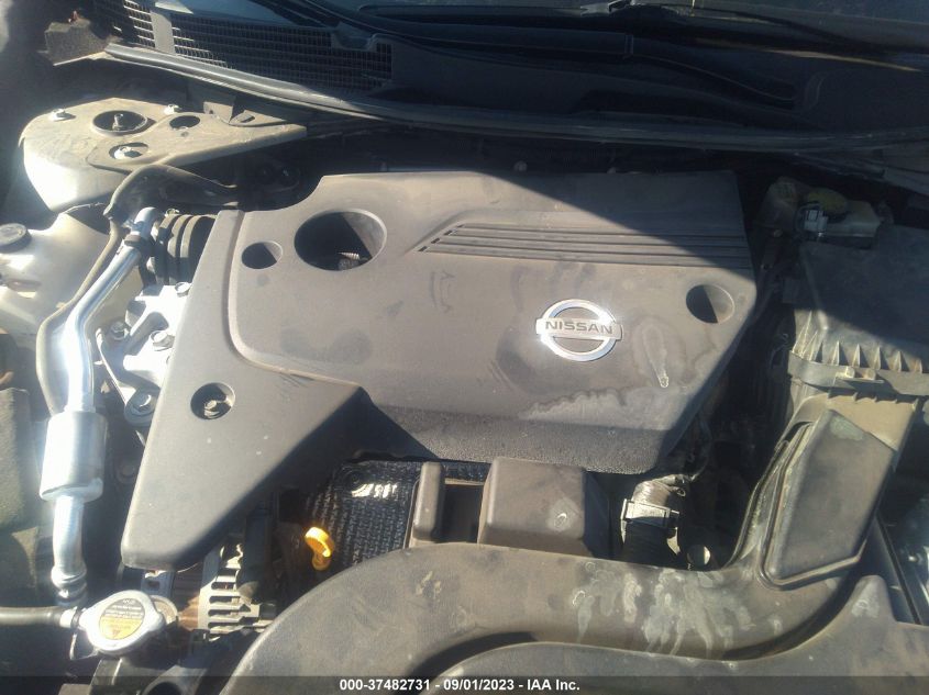 2015 NISSAN ALTIMA 2.5 S - 1N4AL3AP2FC487482