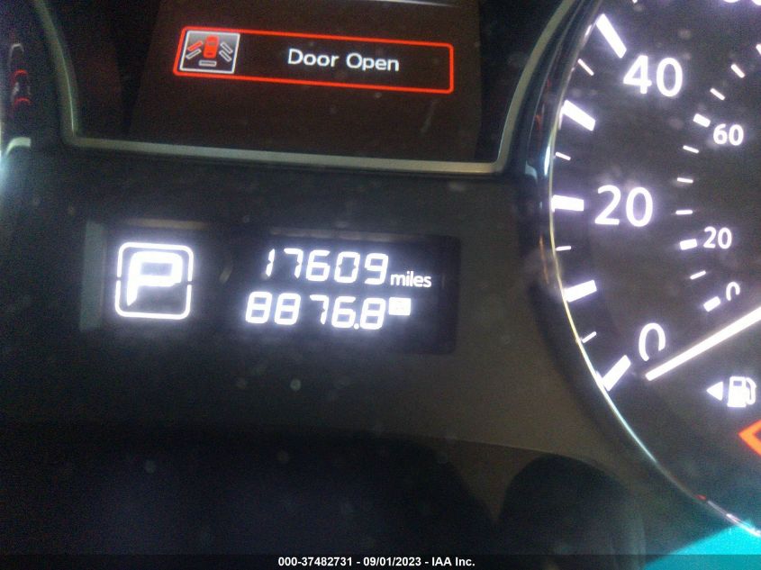 2015 NISSAN ALTIMA 2.5 S - 1N4AL3AP2FC487482