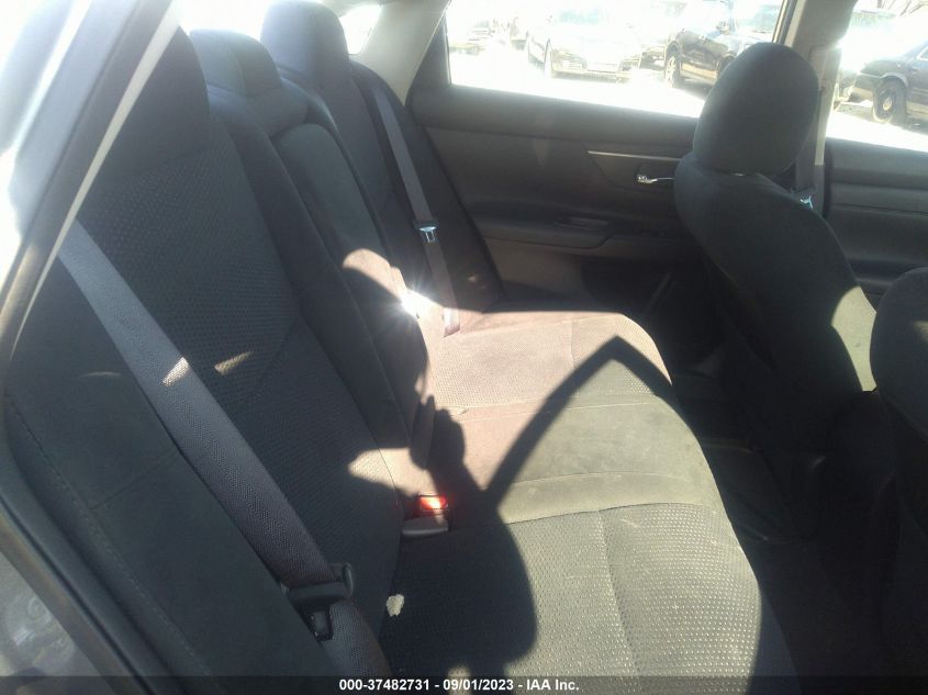 2015 NISSAN ALTIMA 2.5 S - 1N4AL3AP2FC487482