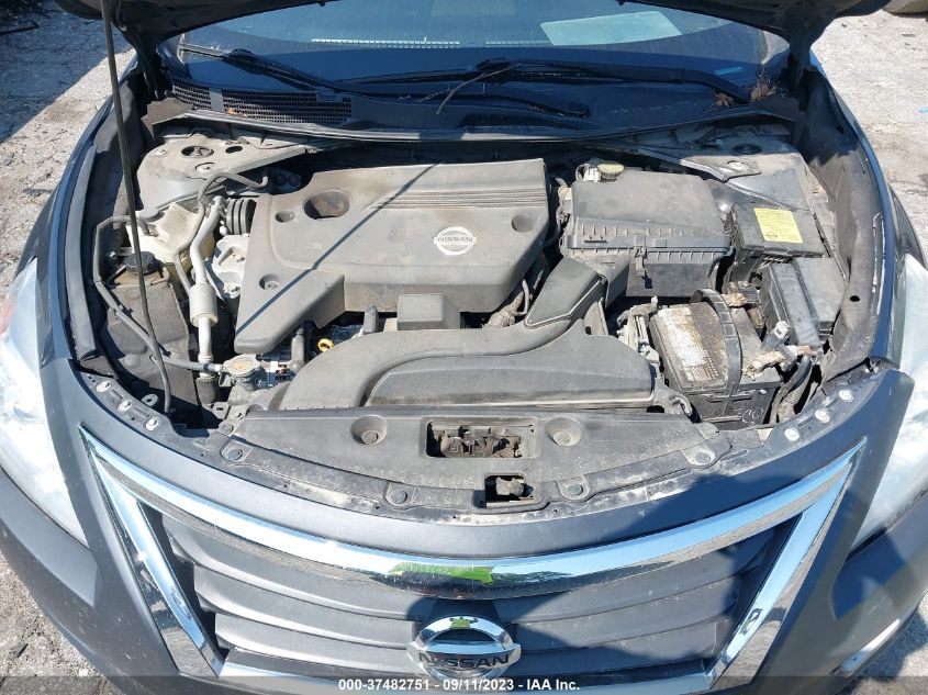 2015 NISSAN ALTIMA 2.5/S/SV/SL - 1N4AL3AP7FC233797