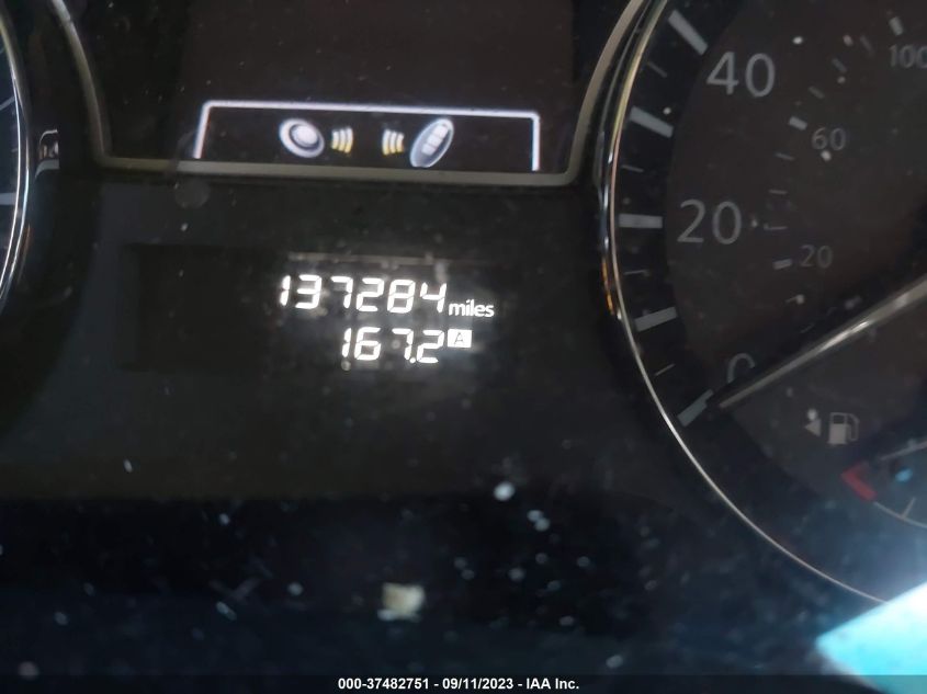 2015 NISSAN ALTIMA 2.5/S/SV/SL - 1N4AL3AP7FC233797