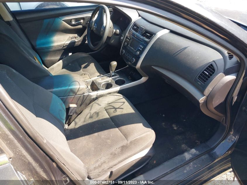 2015 NISSAN ALTIMA 2.5/S/SV/SL - 1N4AL3AP7FC233797