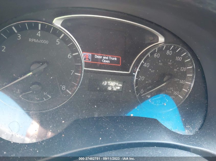 2015 NISSAN ALTIMA 2.5/S/SV/SL - 1N4AL3AP7FC233797
