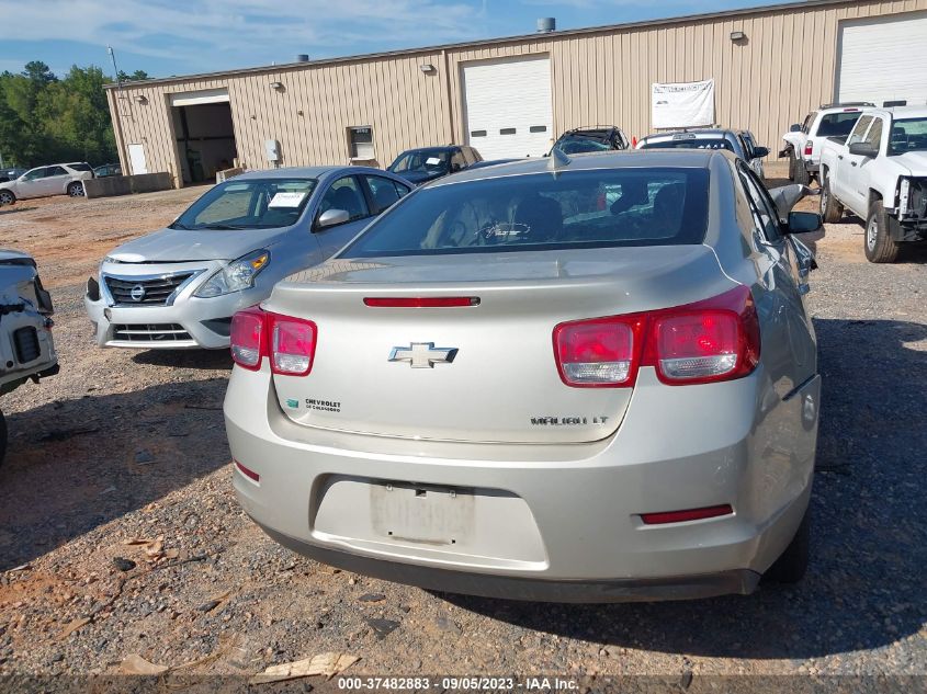 2015 CHEVROLET MALIBU LT - 1G11C5SL0FF123926