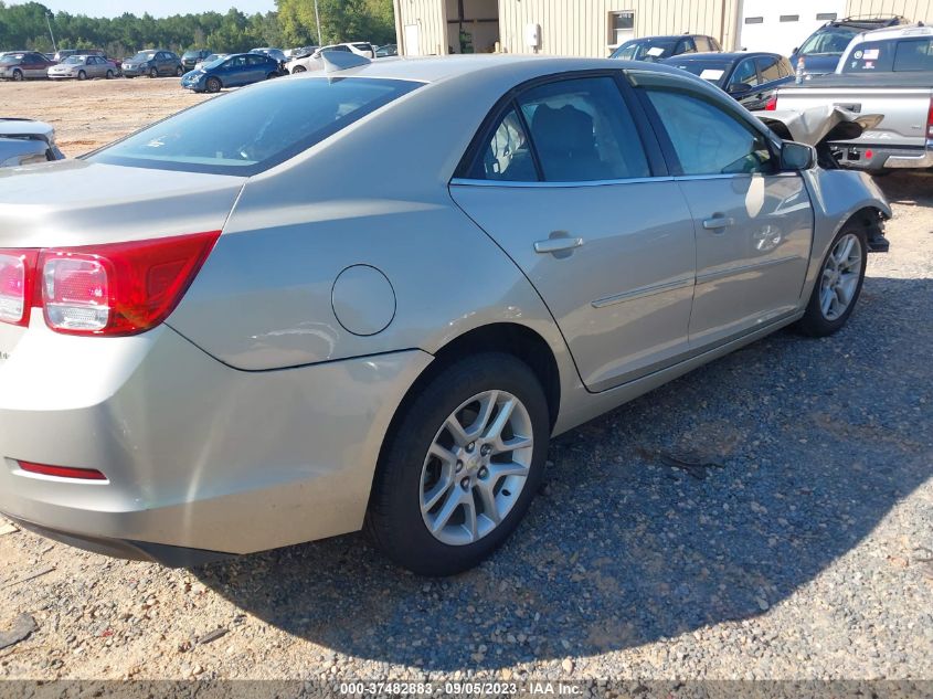 2015 CHEVROLET MALIBU LT - 1G11C5SL0FF123926