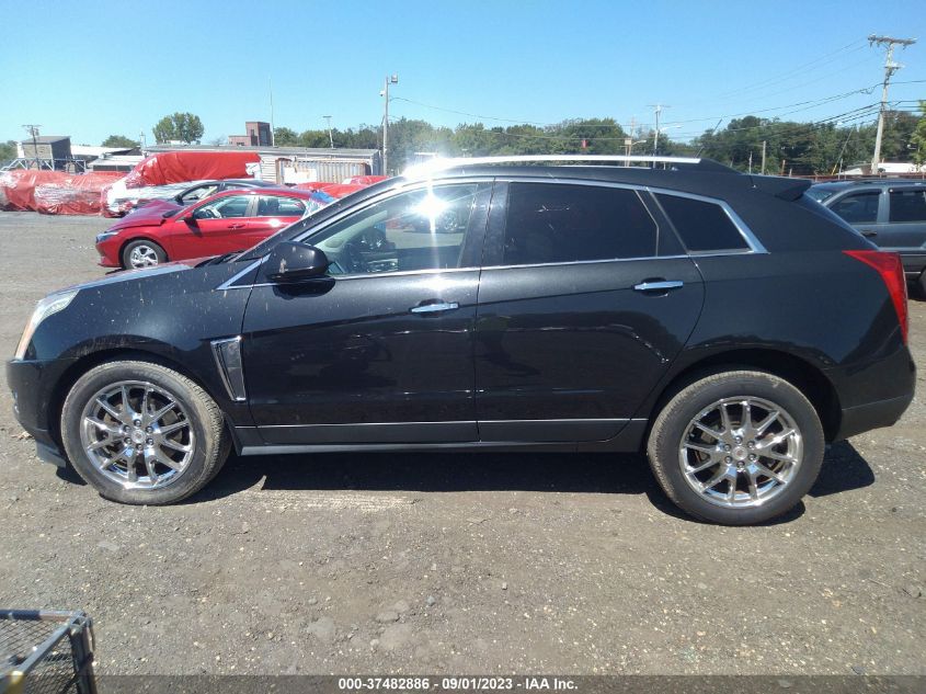 2014 CADILLAC SRX PERFORMANCE COLLECTION - 3GYFNCE32ES521425