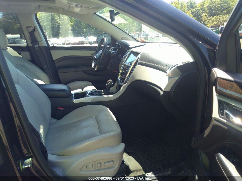 2014 CADILLAC SRX PERFORMANCE COLLECTION - 3GYFNCE32ES521425