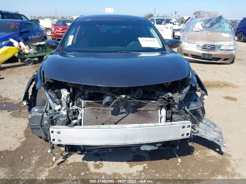 2015 NISSAN ALTIMA 2.5 S - 1N4AL3AP7FN365589