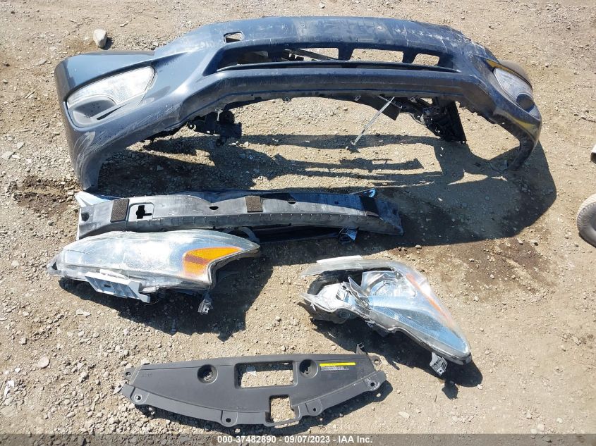 2015 NISSAN ALTIMA 2.5 S - 1N4AL3AP7FN365589