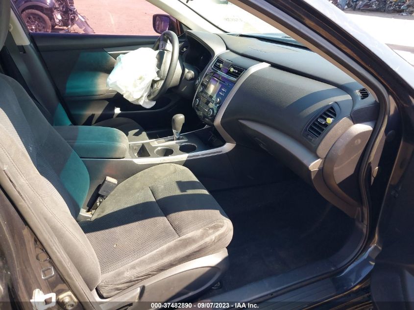 2015 NISSAN ALTIMA 2.5 S - 1N4AL3AP7FN365589