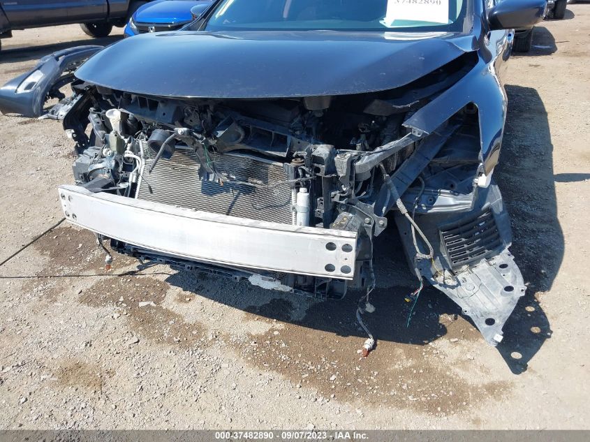 2015 NISSAN ALTIMA 2.5 S - 1N4AL3AP7FN365589