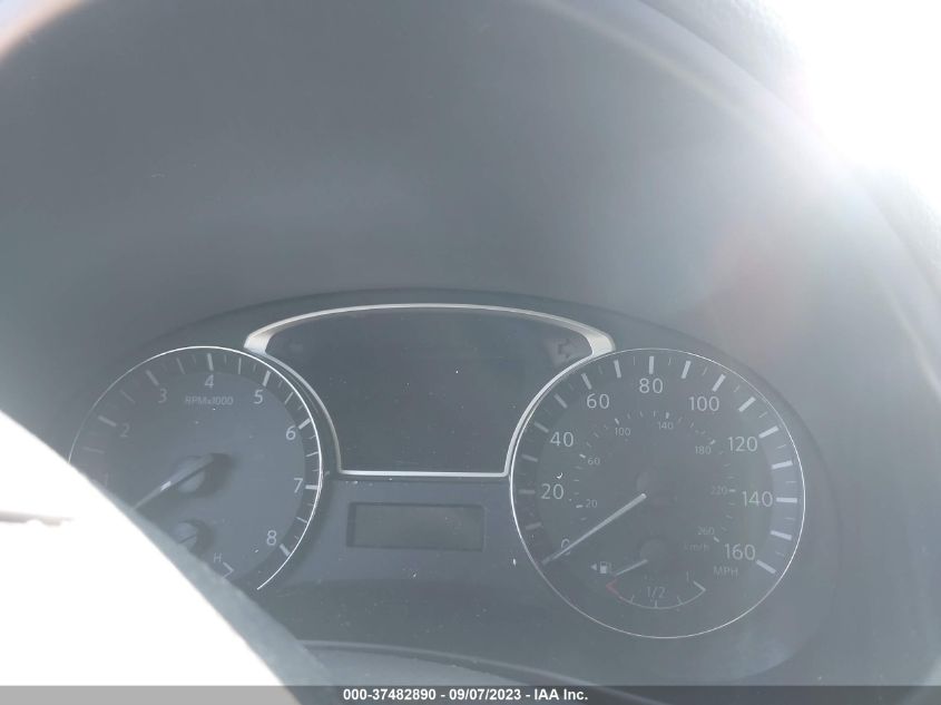 2015 NISSAN ALTIMA 2.5 S - 1N4AL3AP7FN365589