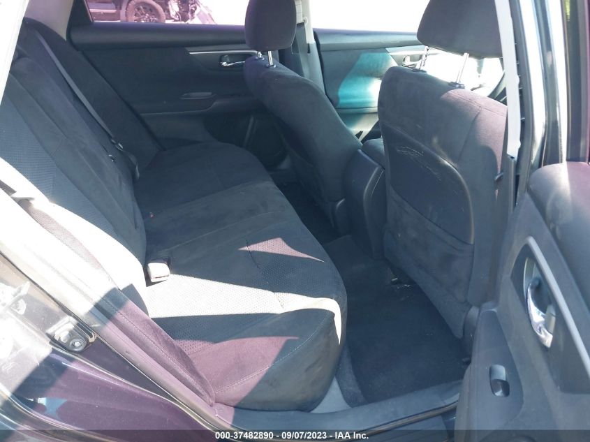 2015 NISSAN ALTIMA 2.5 S - 1N4AL3AP7FN365589