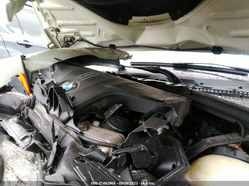 2013 BMW 328I XDRIVE - WBA3B5C59DP539089