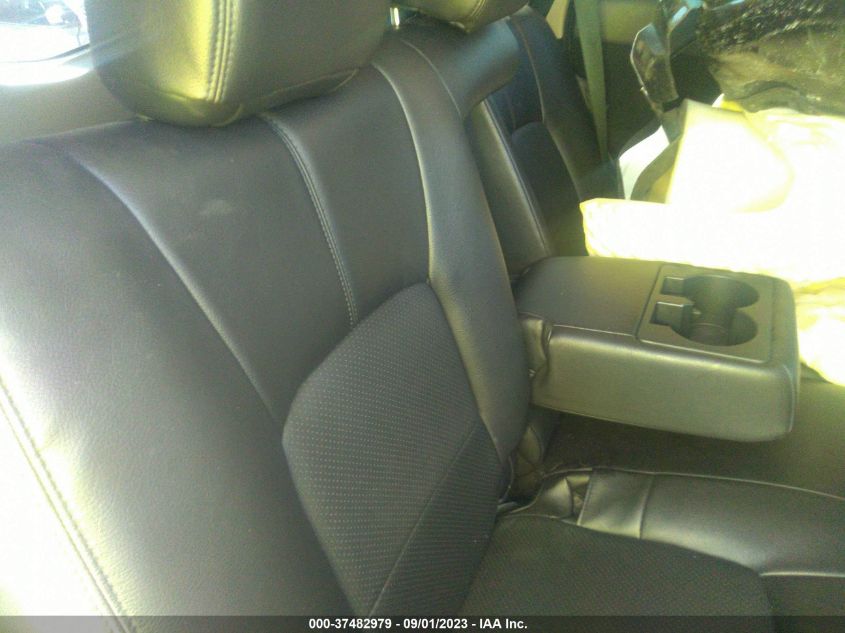 2014 NISSAN MURANO S/SL/SV/LE - JN8AZ1MWXEW516289
