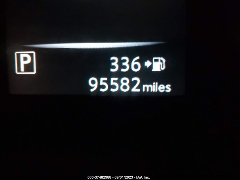 2017 NISSAN ROGUE SV - 5N1AT2MV8HC749826