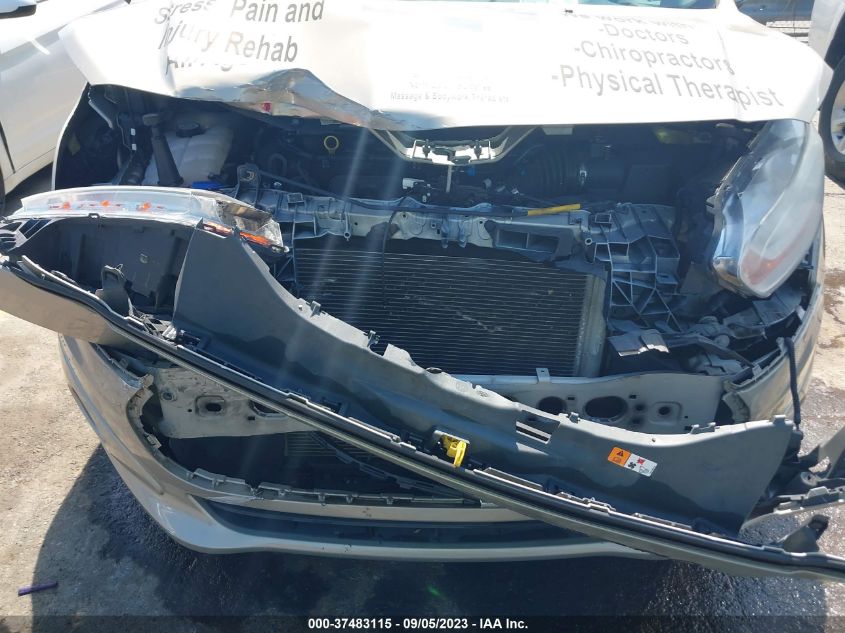 2014 FORD TRANSIT CONNECT WAGON TITANIUM - NM0GE9G79E1140828