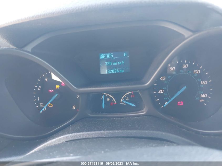 2014 FORD TRANSIT CONNECT WAGON TITANIUM - NM0GE9G79E1140828