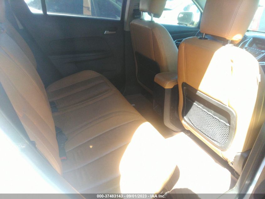 2013 GMC TERRAIN SLE - 2GKFLREK9D6298579