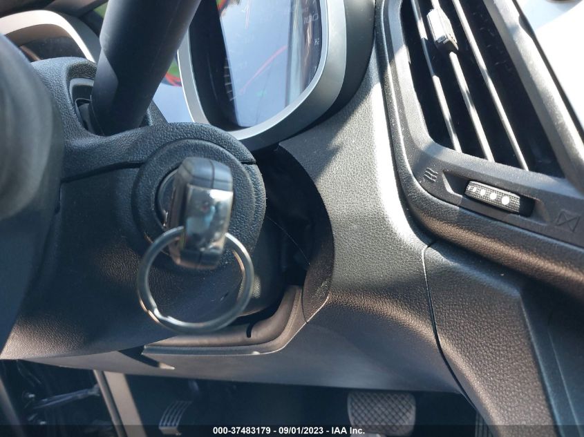 2013 CHEVROLET EQUINOX LT - 2GNFLEEK7D6411201